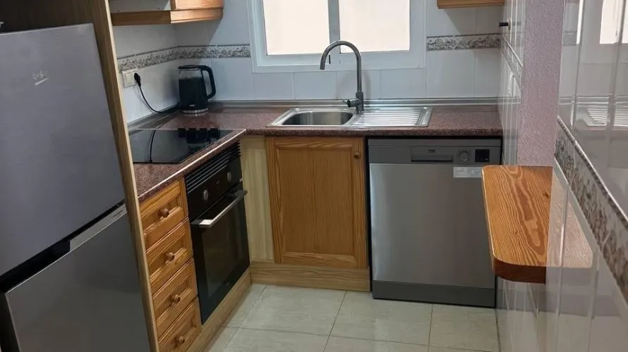 Apartment de 2 chambres à Torrevieja, Spain No. 2236 № 20