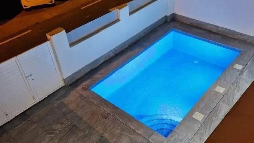 Villa de 3 chambres à Avileses, Spain No. 1175