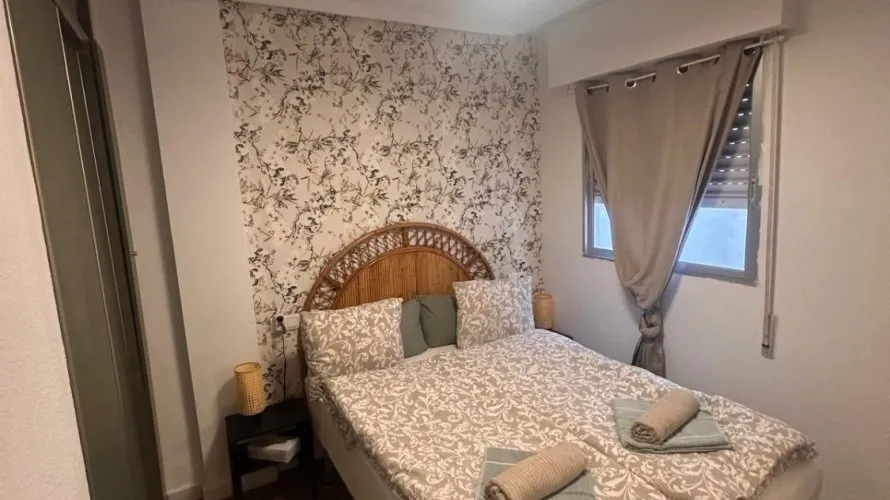 Penthouse de 1 chambre à Torrevieja, Spain No. 2108 № 9