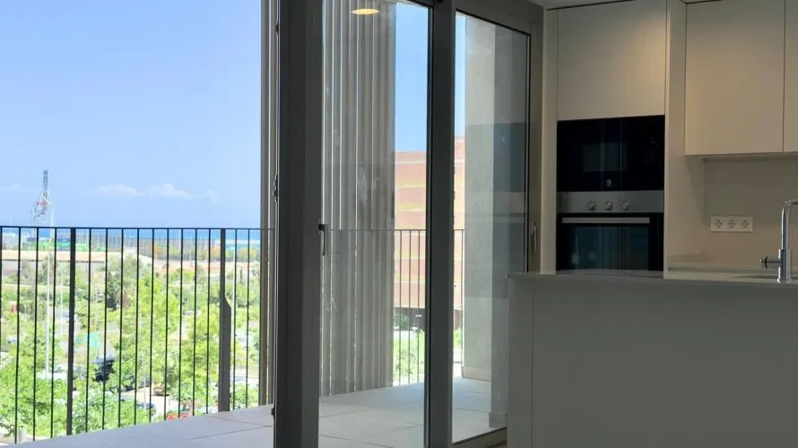 Apartment de 3 chambres à Alicante, Spain No. 1129 № 26