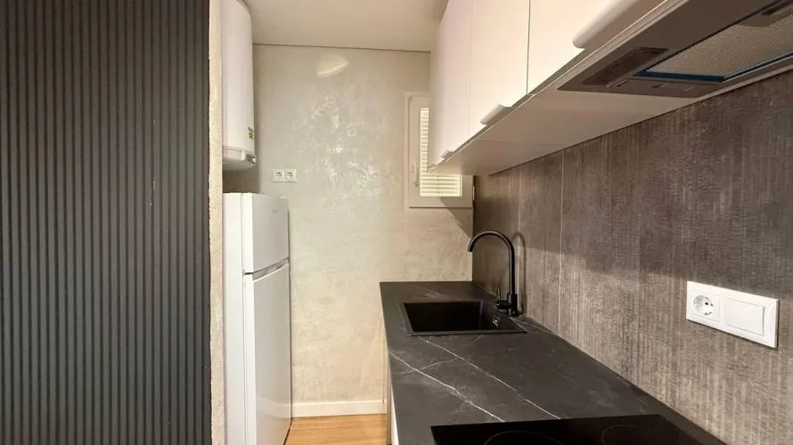 Apartment de 2 chambres à Torrevieja, Spain No. 1012 № 10