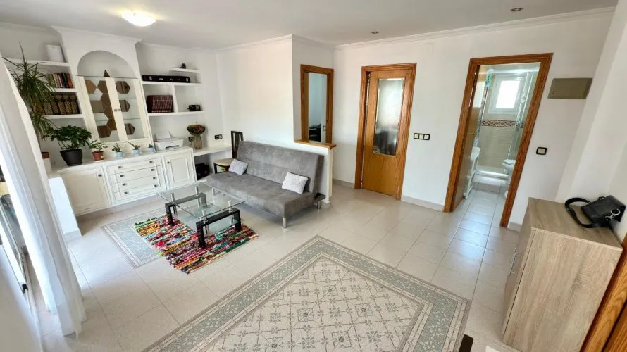 Apartment de 1 chambre à La Florida, Spain No. 2057 № 23