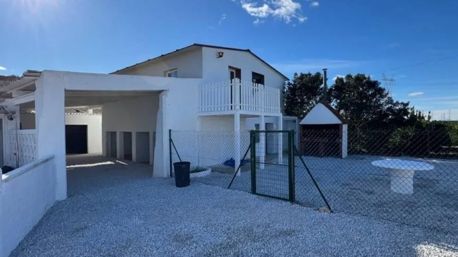 Apartment de 600m² à Cox, Spain No. 1180 № 6