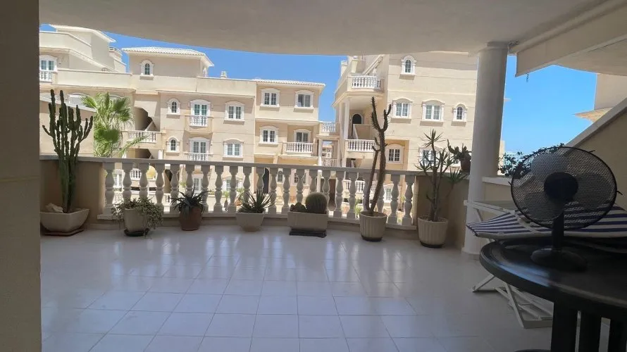 Apartment de 78m² à Guardamar del Segura, Spain No. 1117