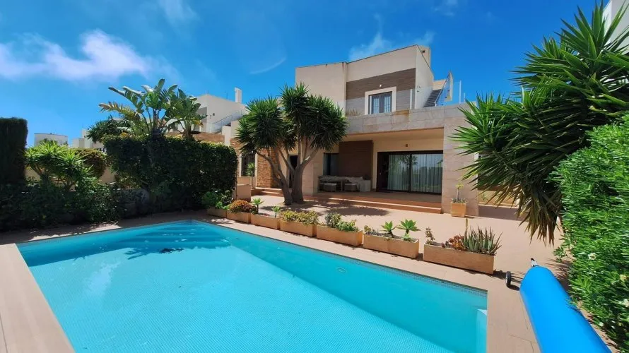 Villa de 2 chambres à Torreblanca, Spain No. 1094 № 28