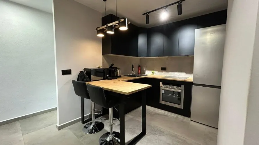 Apartment de 3 chambres à Torrevieja, Spain No. 1105 № 7
