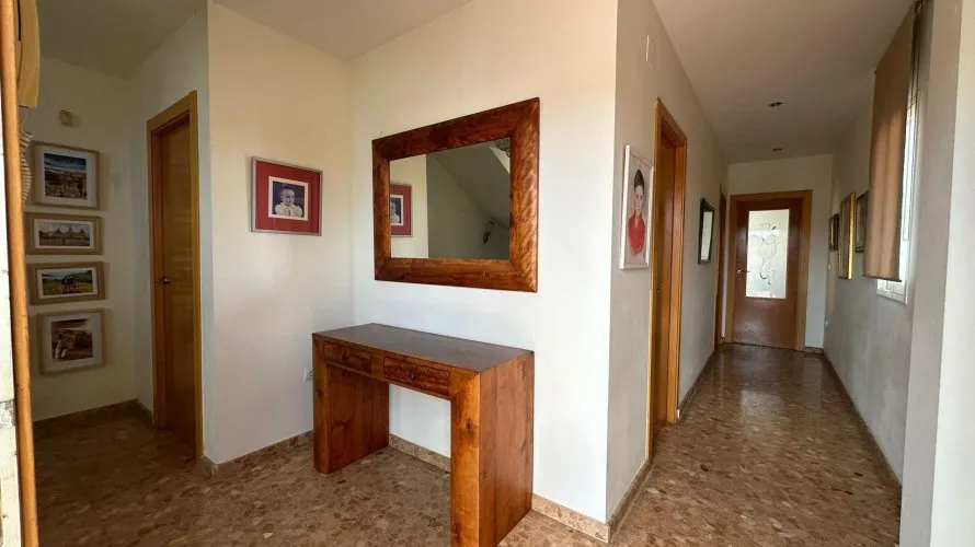 Apartment de 4 chambres à L'Alfàs del Pi, Spain No. 1023 № 5