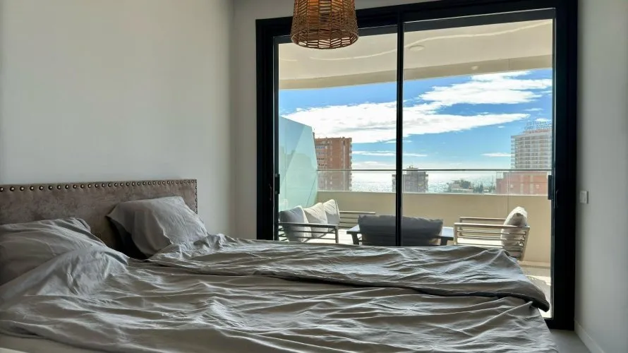 Apartment de 2 chambres à Finestrat, Spain No. 1254 № 11