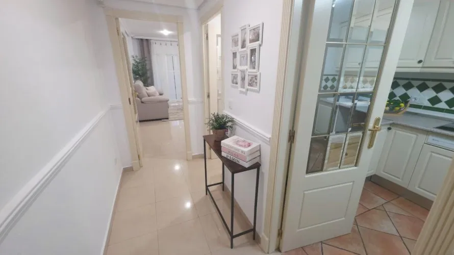 Apartment de 2 chambres à Alicante, Spain No. 1163 № 25