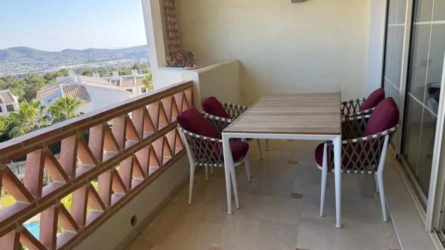 Penthouse de 3 chambres à Finestrat, Spain No. 1367 № 4