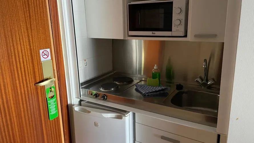 Apartment de 43.34m² à Calpe, Spain No. 2056 № 7