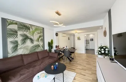 Apartment de 3 chambres à Torrevieja, Spain No. 1042