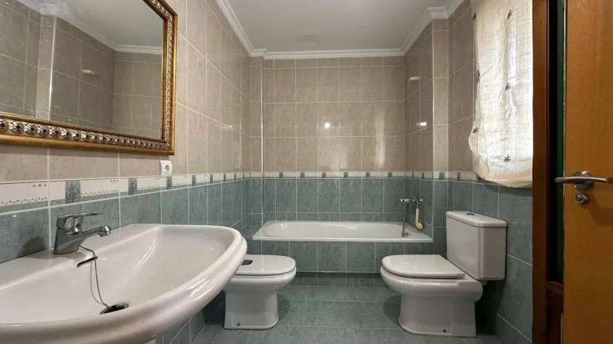 Apartment de 4 chambres à L'Alfàs del Pi, Spain No. 1023 № 13