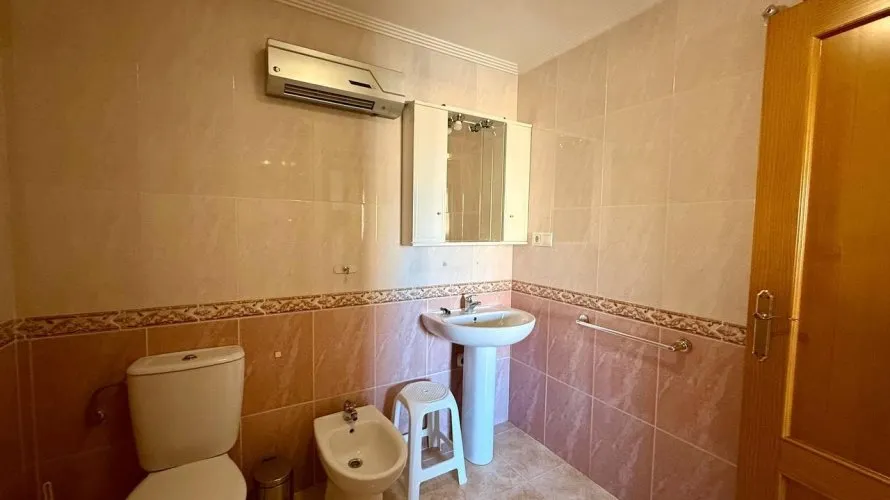 Apartment de 2 chambres à Orihuela, Spain No. 2086 № 12