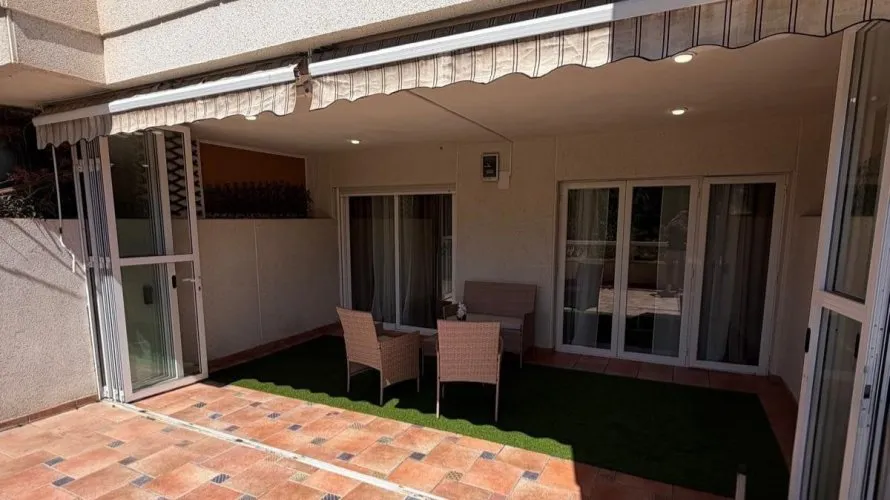 Apartment de 2 chambres à Alicante, Spain No. 1163 № 6