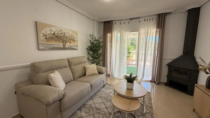 Apartment de 2 chambres à Alicante, Spain No. 1163 № 11