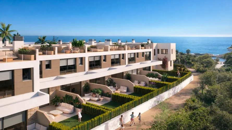 Apartment de 3 chambres à El Campello, Spain No. 1421 № 4
