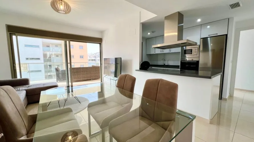 Apartment de 83m² à Los Dolses, Spain No. 1945 № 19