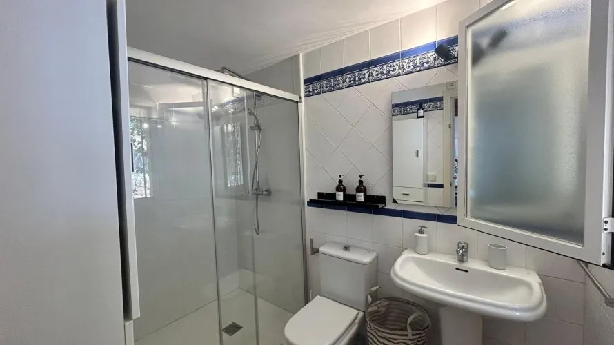 Apartment de 3 chambres à Zona Altea Hills, Spain No. 1458 № 15