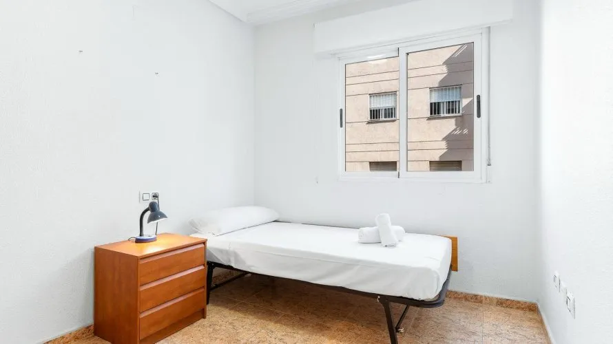 Apartment de 3 chambres à Torrevieja, Spain No. 2177 № 21