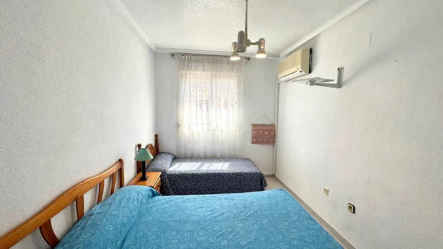 Penthouse de 2 chambres à Torrevieja, Spain No. 2178 № 16