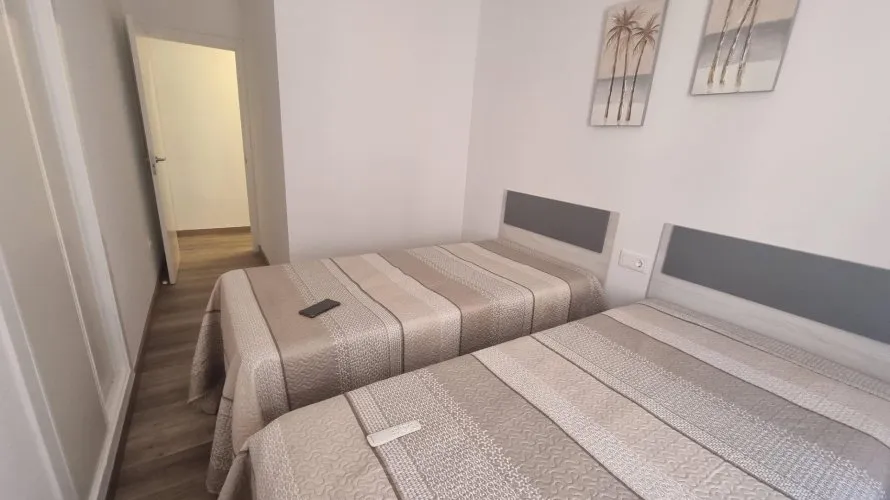 Apartment de 1 chambre à Torrevieja, Spain No. 1464 № 10