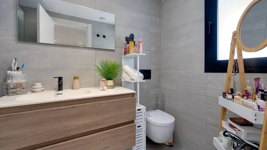 Apartment de 3 chambres à Torrevieja, Spain No. 1392 № 15