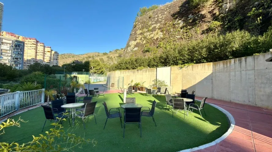Apartment de 1 chambre à Benidorm, Spain No. 1116 № 10