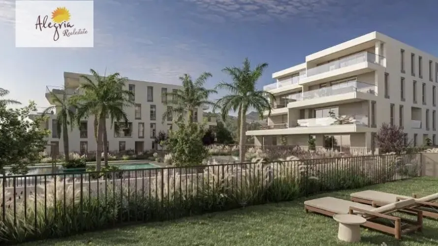 Apartment de 1 chambre à Benicassim, Spain No. 1274 № 2
