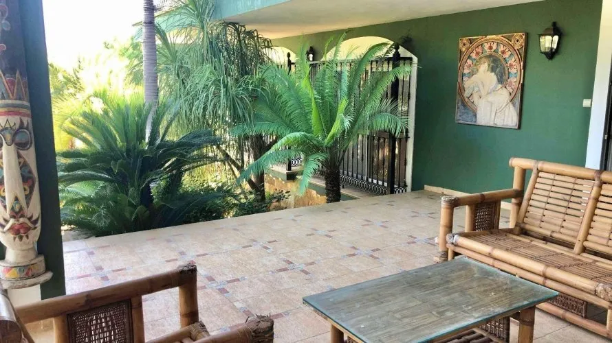 Villa de 6 chambres à El Palmar, Spain No. 1217 № 6