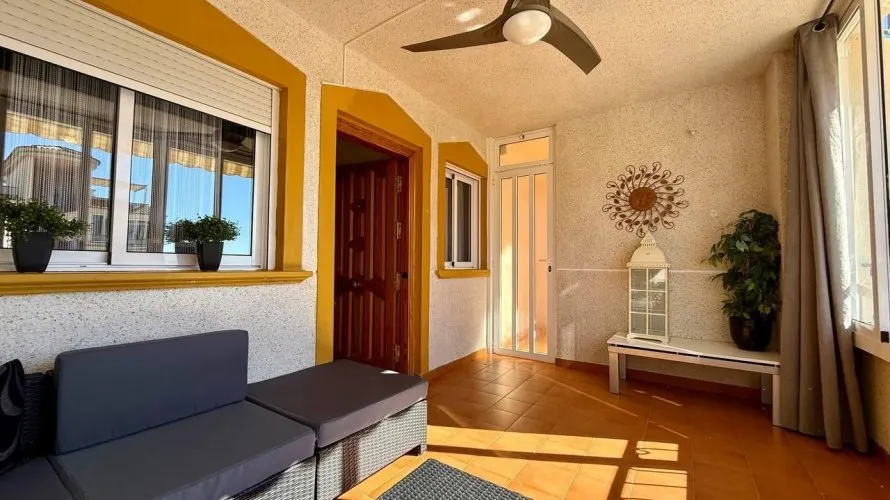 Apartment de 2 chambres à Orihuela, Spain No. 2086 № 21