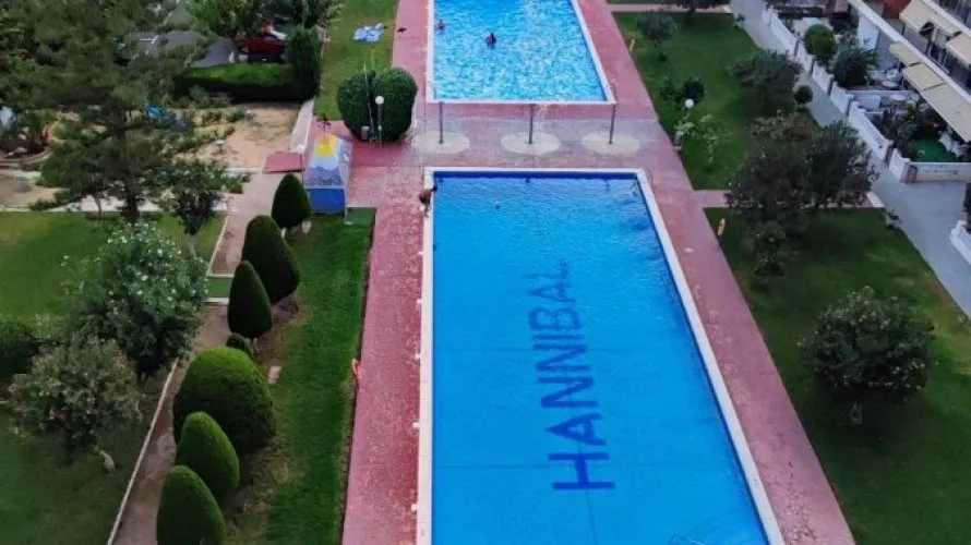 Apartment de 29m² à Finestrat, Spain No. 2092 № 8