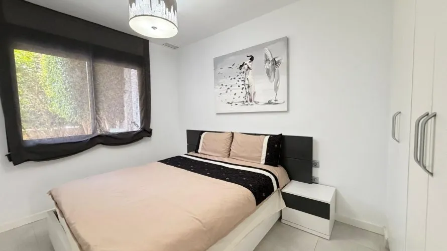 Apartment de 3 chambres à Dehesa De Campoamor, Spain No. 1397 № 21
