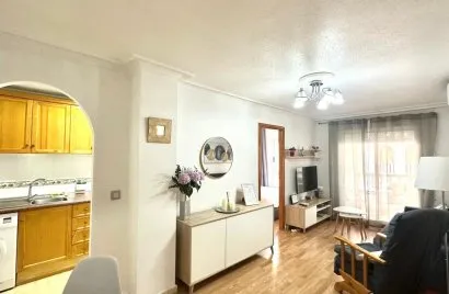 Apartment de 58m² à Torrevieja, Spain No. 2179