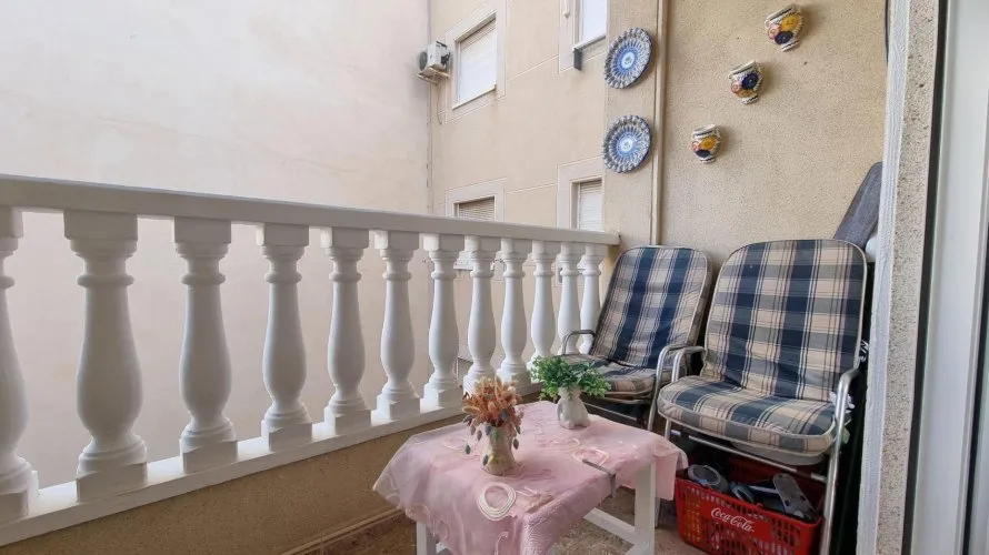 Apartment de 2 chambres à Torrevieja, Spain No. 2089 № 8