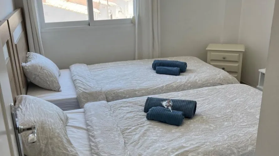 Apartment de 2 chambres à Denia, Spain No. 1319 № 10
