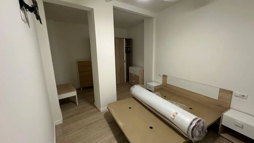 Apartment de 2 chambres à Alicante, Spain No. 1092 № 6