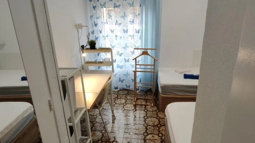 Apartment de 3 chambres à Alicante, Spain No. 2051 № 15