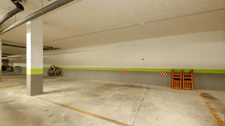 Apartment de 1 chambre à Alicante, Spain No. 1120 № 13