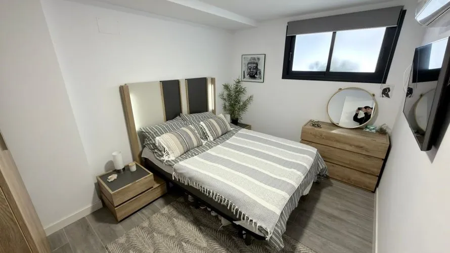 Penthouse de 3 chambres à Finestrat, Spain No. 1046 № 14