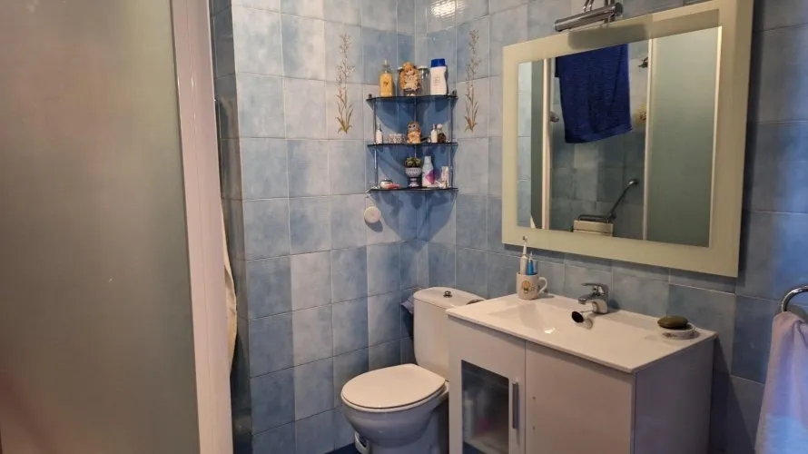Penthouse de 3 chambres à Laviana, Spain No. 2045 № 7