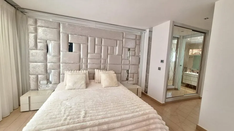 Villa de 2 chambres à Torreblanca, Spain No. 1094 № 20