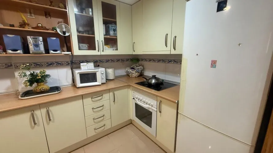 Apartment de 2 chambres à Guardamar del Segura, Spain No. 1382 № 14