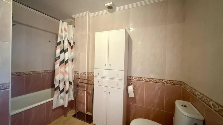 Apartment de 2 chambres à Orihuela, Spain No. 2086 № 11