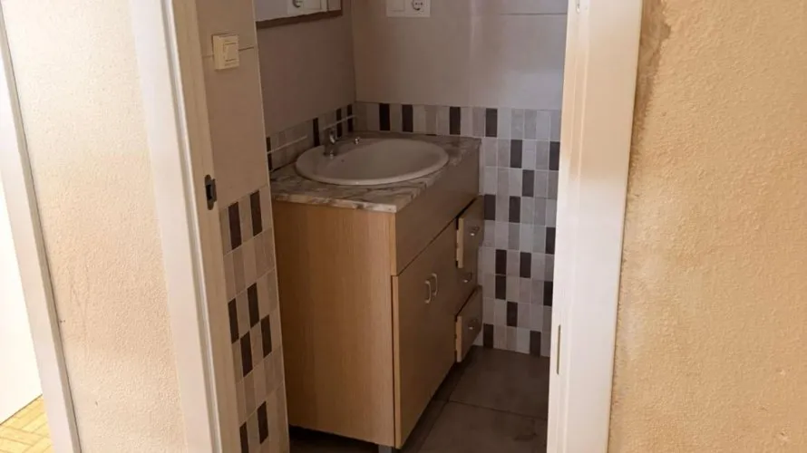 Apartment de 3 chambres à La Florida, Spain No. 2163 № 13