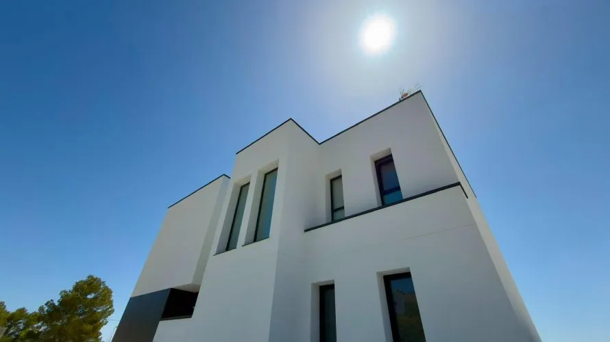 Villa de 3 chambres à Finestrat, Spain No. 1054 № 27
