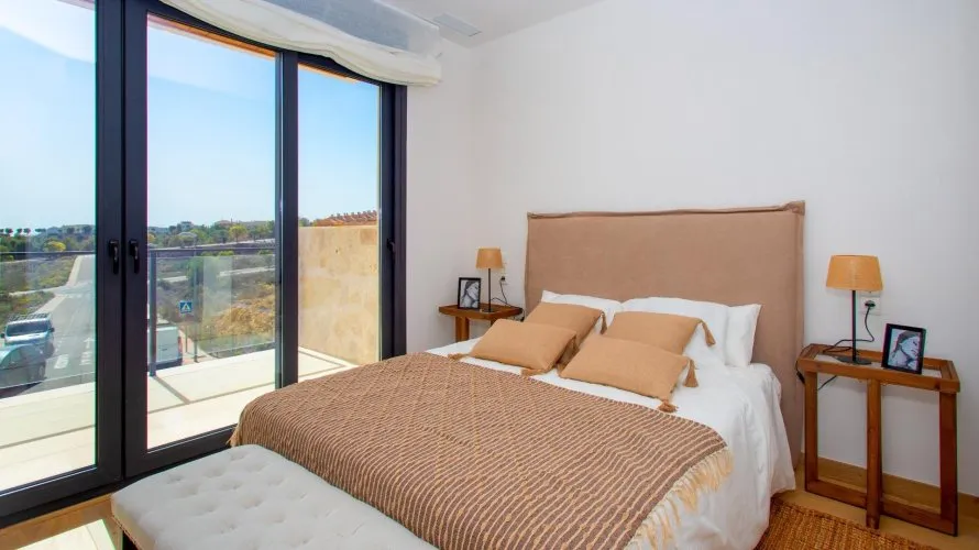 Duplex de 3 chambres à Monforte del Cid, Spain No. 1265 № 6