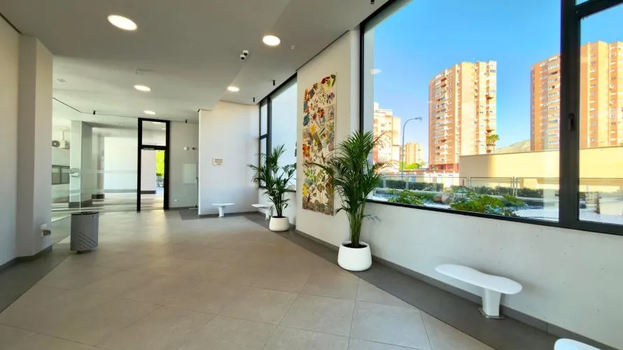 Apartment de 3 chambres à Benidorm, Spain No. 1142 № 21