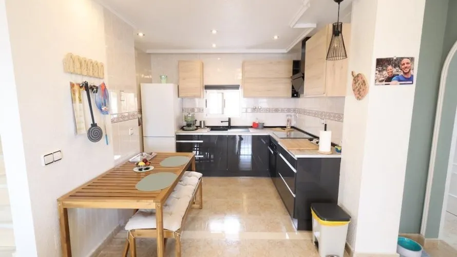 Apartment de 3 chambres à Campoamor, Spain No. 1378 № 24