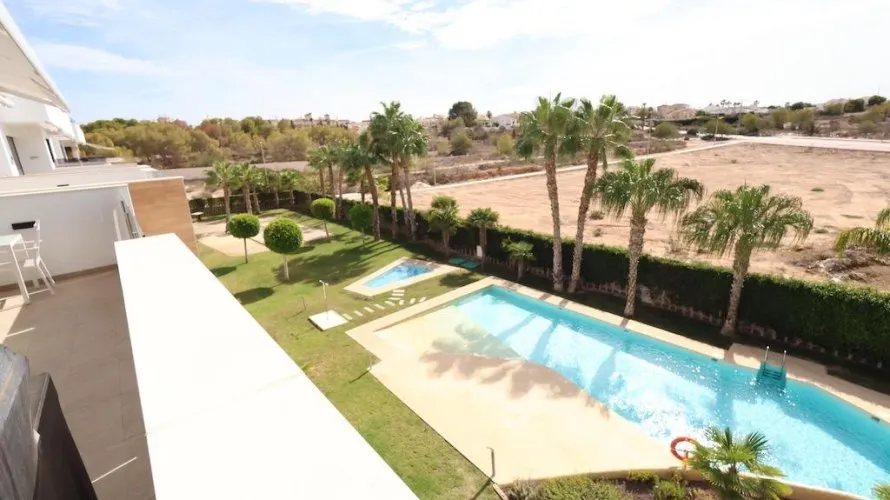 Apartment de 78m² à Las Mimosas, Spain No. 1276 № 3
